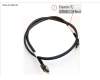 Fujitsu DATA EXP BD TO REAR BP CABLE (EXP BD TO für Fujitsu Primergy RX2540 M6