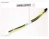 CA05950-2136 Fujitsu POWER REAR 4X2.5 BP CABLE (MB TO 4XRHSBP