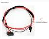 CA05950-2143 Fujitsu ODD CABLE(MB TO ODD)