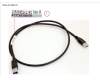 CA05950-2145 Fujitsu USB4 TO RDX CABLE (MB TO RDX)