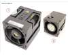 Fujitsu 6076 FAN MODULE- DUAL ROTOR für Fujitsu Primergy RX2540 M6