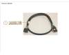 Fujitsu EP5 PCIE SLIMLINE CABLE für Fujitsu Primergy RX4770 M6
