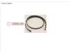 Fujitsu FRONT VGA CABLE für Fujitsu Primergy RX4770 M6
