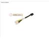 Fujitsu HDD BP POWER CABLE für Fujitsu Primergy RX4770 M7