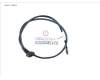 Fujitsu 8XSAS SLIMLINE CABLE für Fujitsu Primergy RX4770 M6
