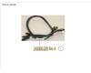 Fujitsu ONB PCIE SLIMLINE CABLE für Fujitsu Primergy RX4770 M6