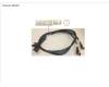 Fujitsu ONB PCIE SLIMLINE CABLE für Fujitsu Primergy RX4770 M6