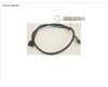 Fujitsu 16XSAS SLIMLINE CABLE für Fujitsu Primergy RX4770 M6