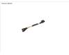 Fujitsu SAS EXP SIGNAL CABLE für Fujitsu Primergy RX4770 M6