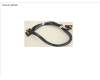 Fujitsu ONB PCIE SLIMLINE CABLE für Fujitsu Primergy RX4770 M6