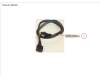 Fujitsu 24XSAS SLIMLINE CABLE für Fujitsu Primergy RX4770 M6