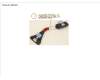 CA05950-2212 Fujitsu UPI SIDEBAND CABLE