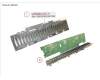 Fujitsu ASSY KIT HSBP_24_2.5_MIX AND EXP_SWITCH für Fujitsu Primergy RX4770 M6