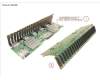 CA05950-2218 Fujitsu HSBP_24_2.5_PCIE KIT