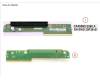 CA05950-2260 Fujitsu RISER_X16_LR