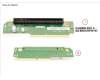 CA05950-2261 Fujitsu RISER_X16_M