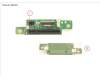 CA05950-2268 Fujitsu RX25X0M6_INTERNAL_RAID_RISER