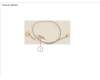 Fujitsu HDD LED CABLE_320 FOR COUGAR6/LYNX5 für Fujitsu Primergy TX1330 M5