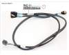 CA05950-2295 Fujitsu SLIM SAS X4 Y CABLE RAID TO HSBP/RHSBP(C