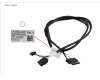 CA05950-3061 Fujitsu ODD CABLE 760