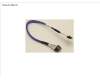 CA05973-6907 Fujitsu SLIMSAS 8I CABLE 350MM