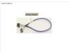 CA05973-6908 Fujitsu SLIMSAS 8I CABLE 450MM
