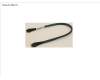 CA05973-6911 Fujitsu SLIMSAS 4I CABLE 400MM