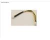 CA05973-6912 Fujitsu GPU POWER CABLE (RIGHT)