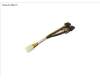 CA05973-6926 Fujitsu GPU POWER CABLE