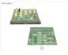CA05973-6928 Fujitsu PDB BOARD