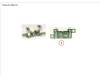CA05973-6930 Fujitsu USB-Platine
