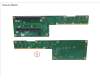 CA05973-6945 Fujitsu RISER CARD (LEFT)