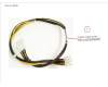CA05973-6954 Fujitsu HDD BP POWER CABLE 2
