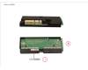 Fujitsu PDB BOARD (RX1330M5) für Fujitsu Primergy RX1330 M5