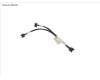 Fujitsu 2.5 HDD BP OOB CABLE für Fujitsu Primergy TX1320 M5
