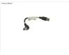 Fujitsu RDX USB CABLE für Fujitsu Primergy TX1320 M4