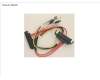 Fujitsu HDD1/2 SIGNAL/PWR CABLE für Fujitsu Primergy TX1310 M5