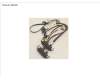 Fujitsu HDD3/4 SIGNAL/ODD/RDX PWR CABLE für Fujitsu Primergy TX1310 M5