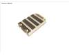 Fujitsu 1U HEAT SINK FOR GPU für Fujitsu Primergy RX2450 M1