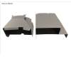 Fujitsu 2U AIR SHROUD FOR GPU A100 für Fujitsu Primergy RX2450 M1