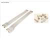 Fujitsu RAIL KIT für Fujitsu Primergy RX2450 M1