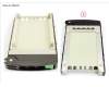 Fujitsu HDD TRAY für Fujitsu Primergy RX2450 M1