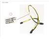 Fujitsu PDB TO FRONT X2 BP(BP PWR) für Fujitsu Primergy RX1330 M5