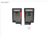 Fujitsu TX1320 M5 TOWER FRONT UPPER DOOR FUJITSU für Fujitsu Primergy TX1320 M6