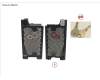 CA05973-7914 Fujitsu TX1320 M5 TOWER SERVER FRONT LOWER DOOR