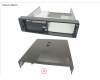 CA05973-7915 Fujitsu TX1320 M5 TOP COVER