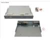 CA05973-8022 Fujitsu TX1330 ASSY OP MODULE-RACK