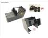 Fujitsu AIR CHANNEL (STD PSU) für Fujitsu Primergy TX1330 M5