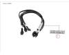 CA05973-8040 Fujitsu TX1330 EP6 2P/NVME CABLE