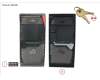 Fujitsu FRONT BEZEL FOR TX1310 W/O BMC FUJITSU für Fujitsu Primergy TX1310 M5